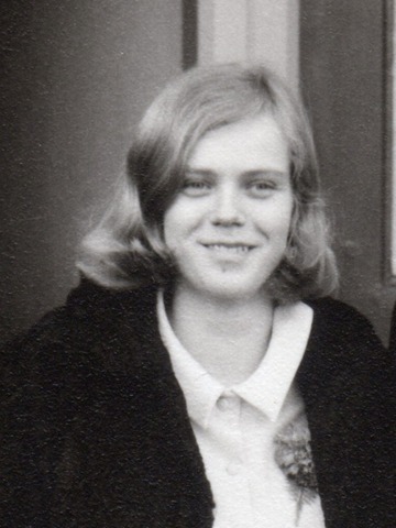 Pasfoto